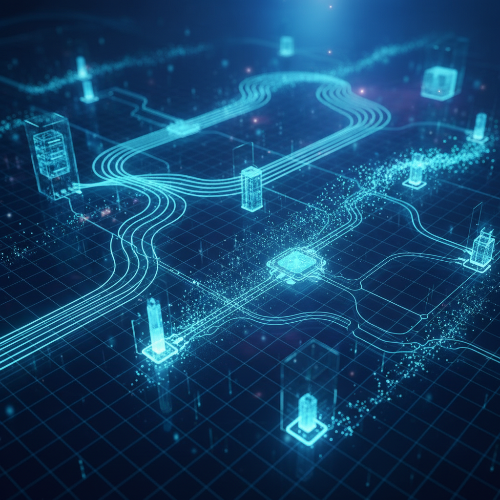 Networking & Connectivity