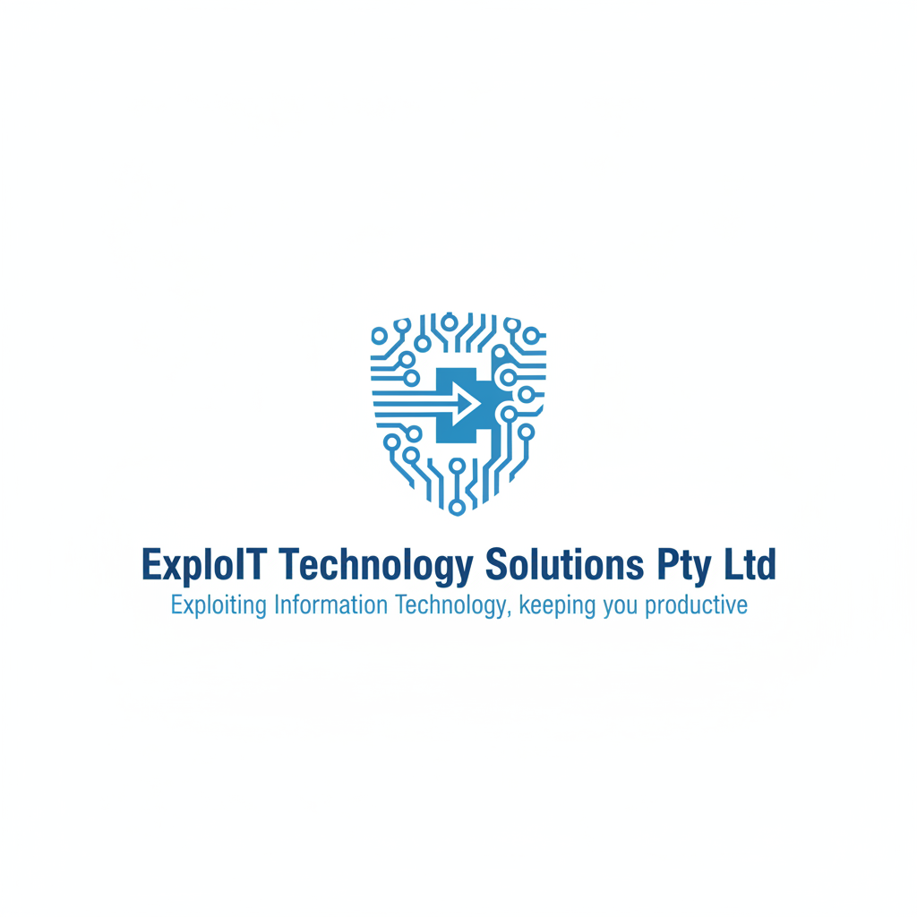 ExploIT Logo