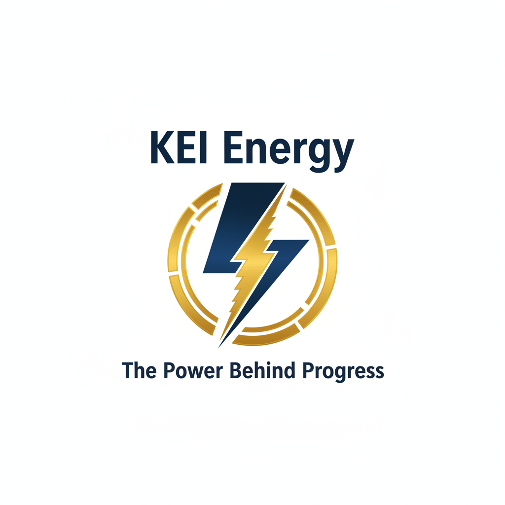 KEI Energy Logo