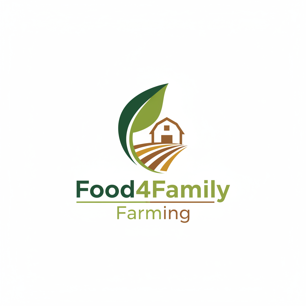 Food4Family Logo