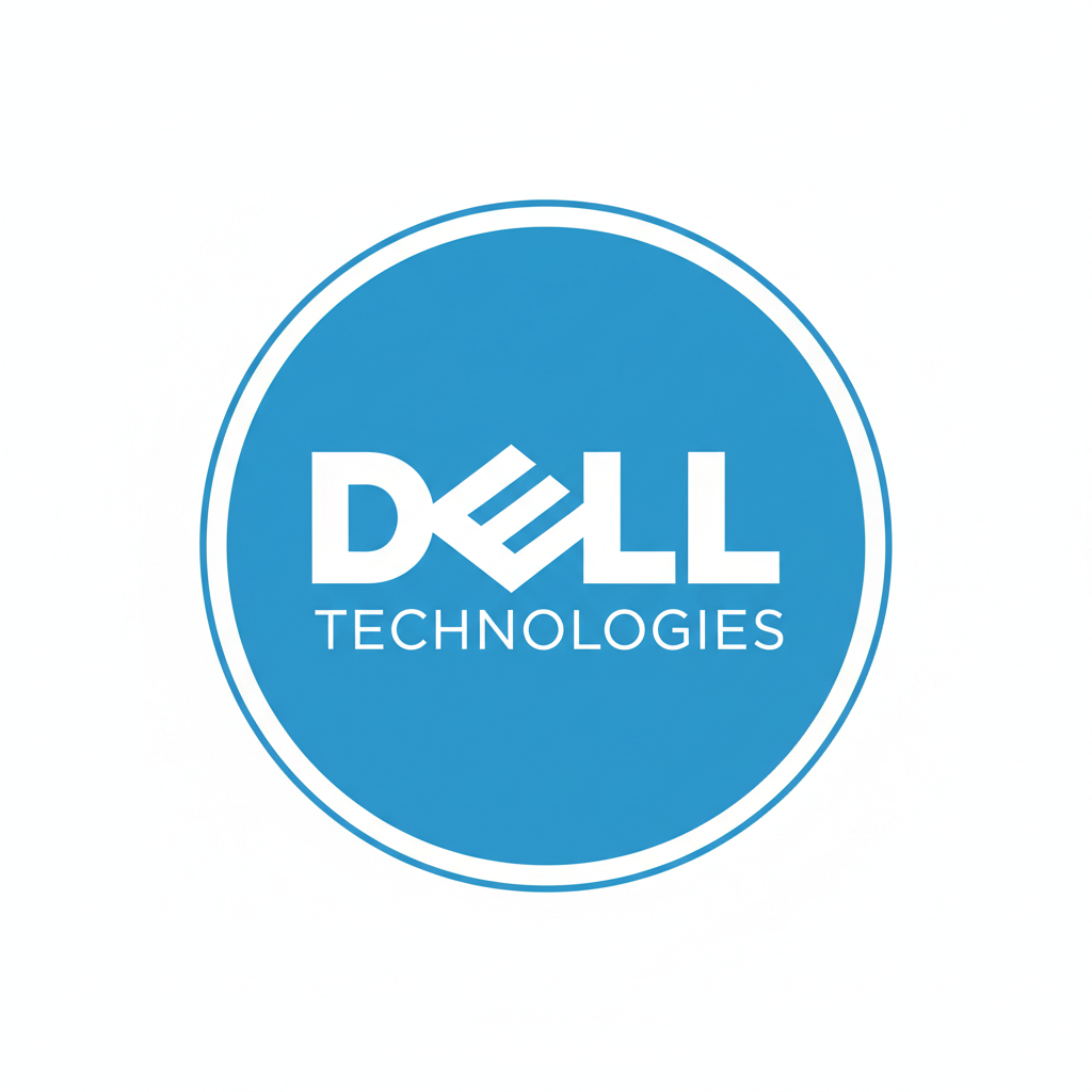 Dell Logo