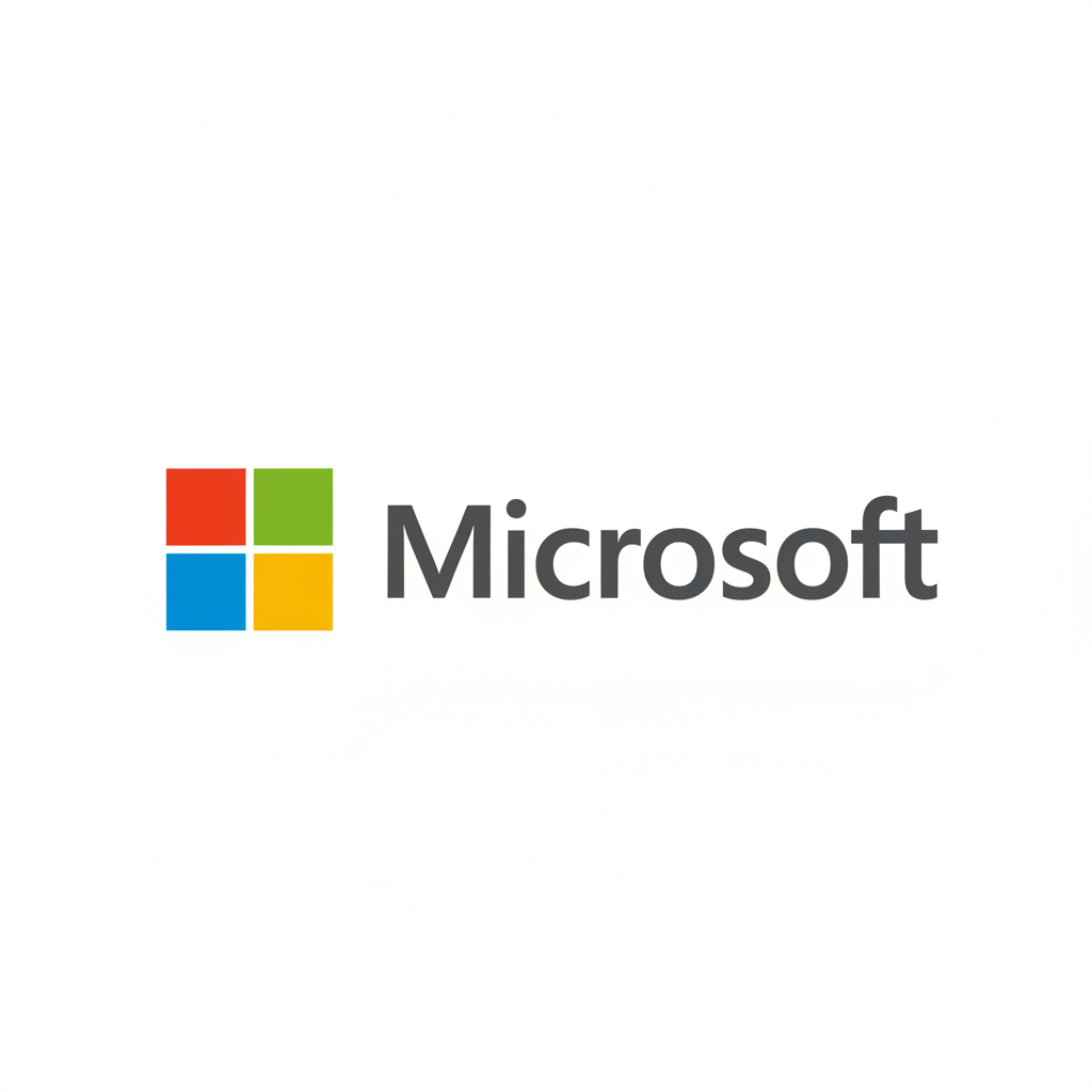 Microsoft Logo
