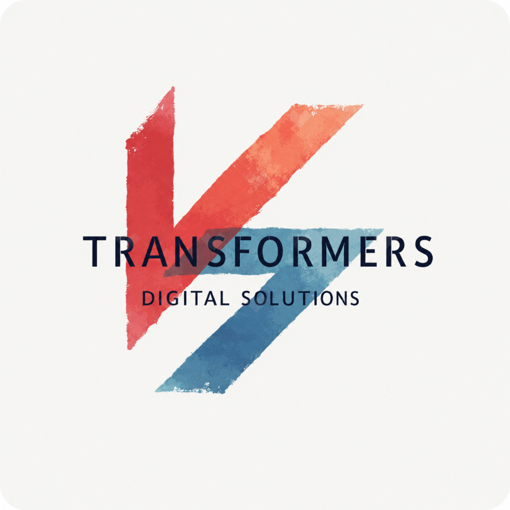 Transformers Digital Solutions