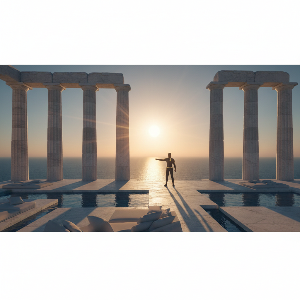 AB1 AXEL GREECE 120 TEMPO