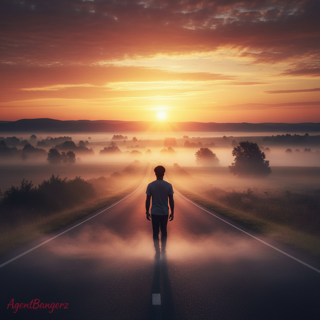 Finding My Way