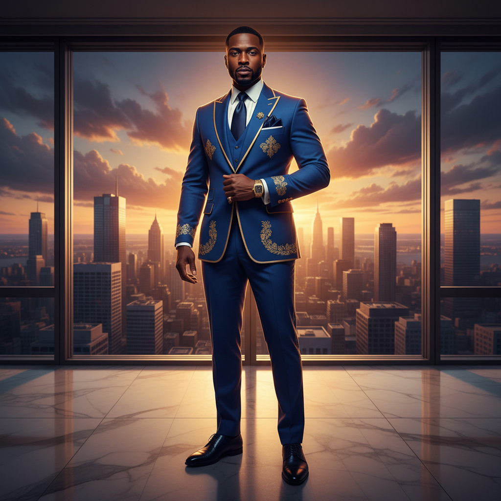 MR FANTASTIC
