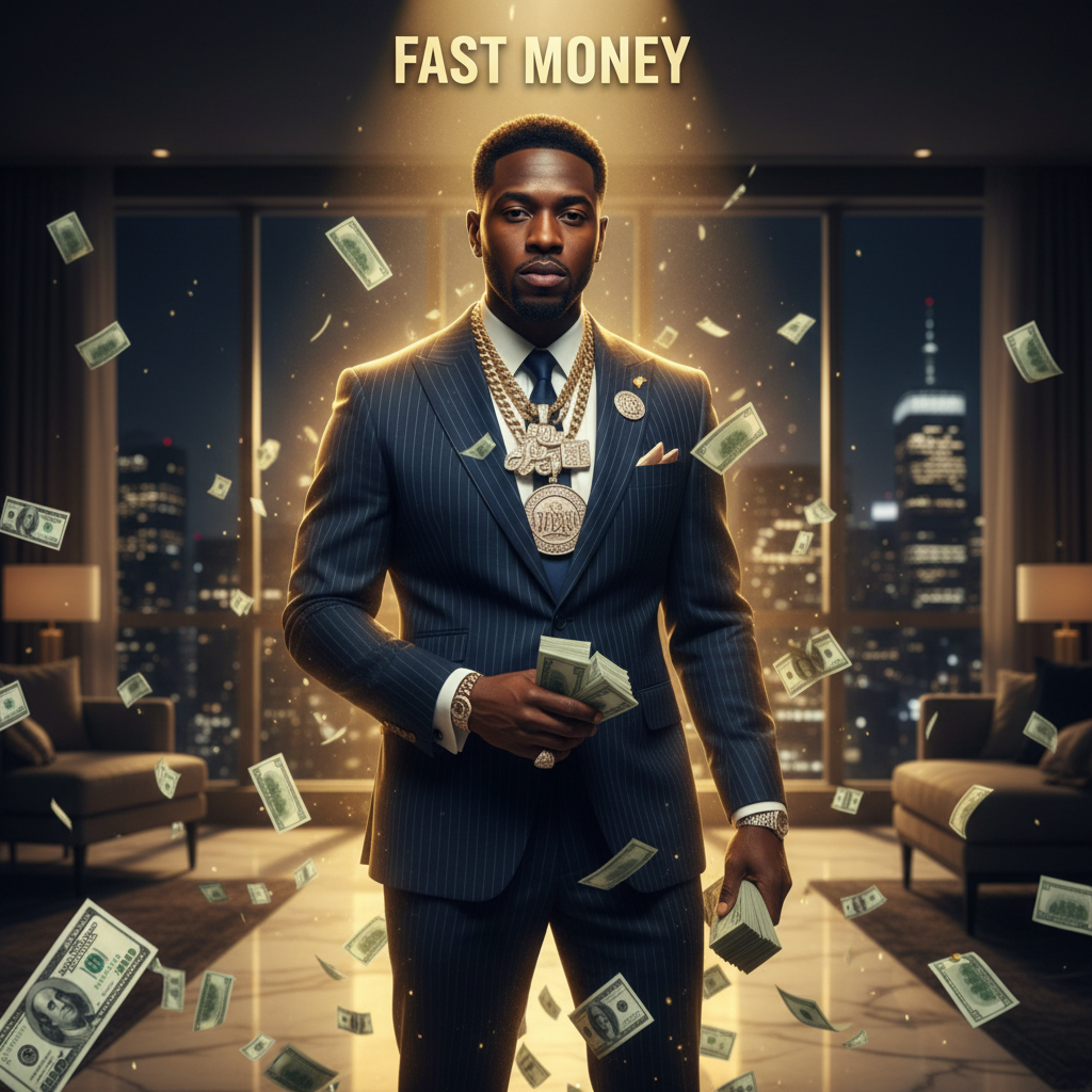 AB1 FAST MONEY 172 TEMPO