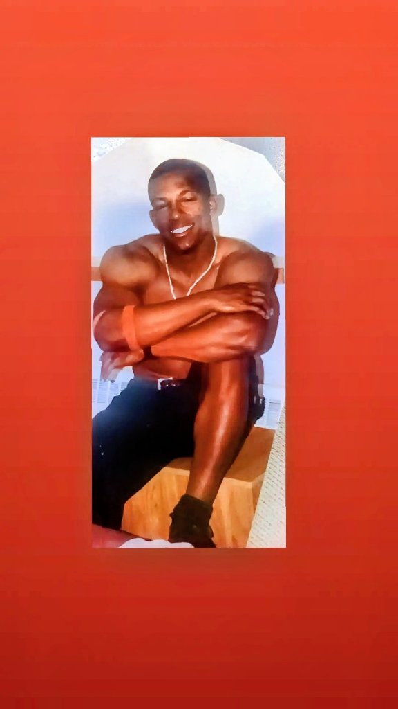 Willie J. Farrow III — AgentB1