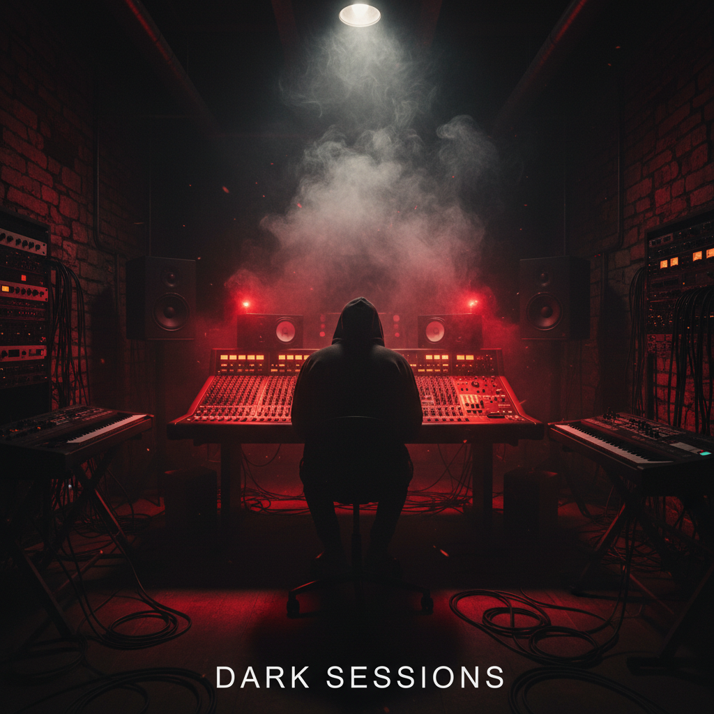 AB1 DARK SESSIONS  135 TEMPO