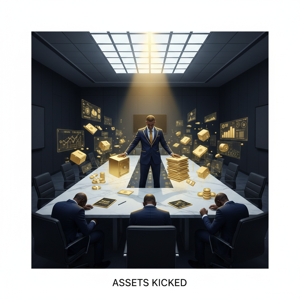 AB1 ASSETS KICKED  88 TEMPO