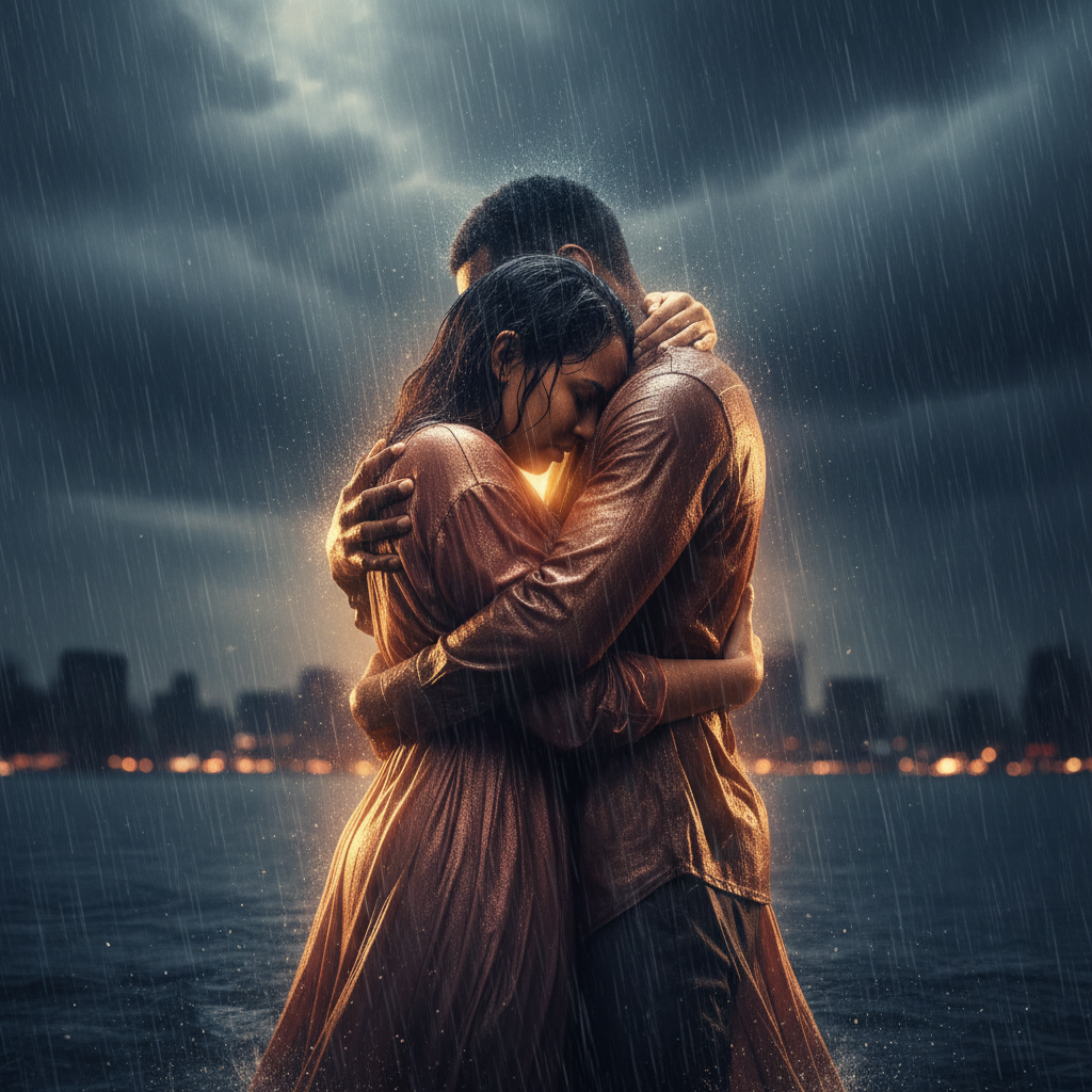 LOVE IS SURVIVAL