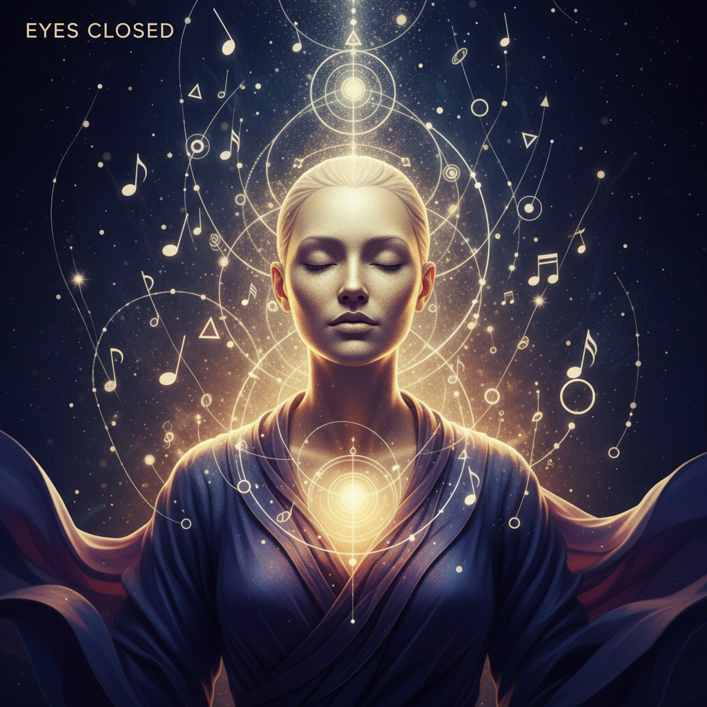 AB1 EYES CLOSED 98 TEMPO 1