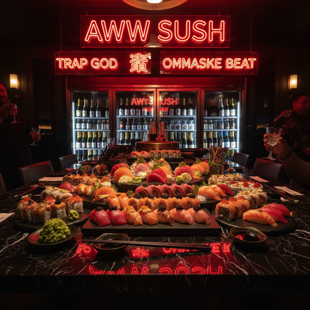 AB1 AWW SUSH 124 TEMPO