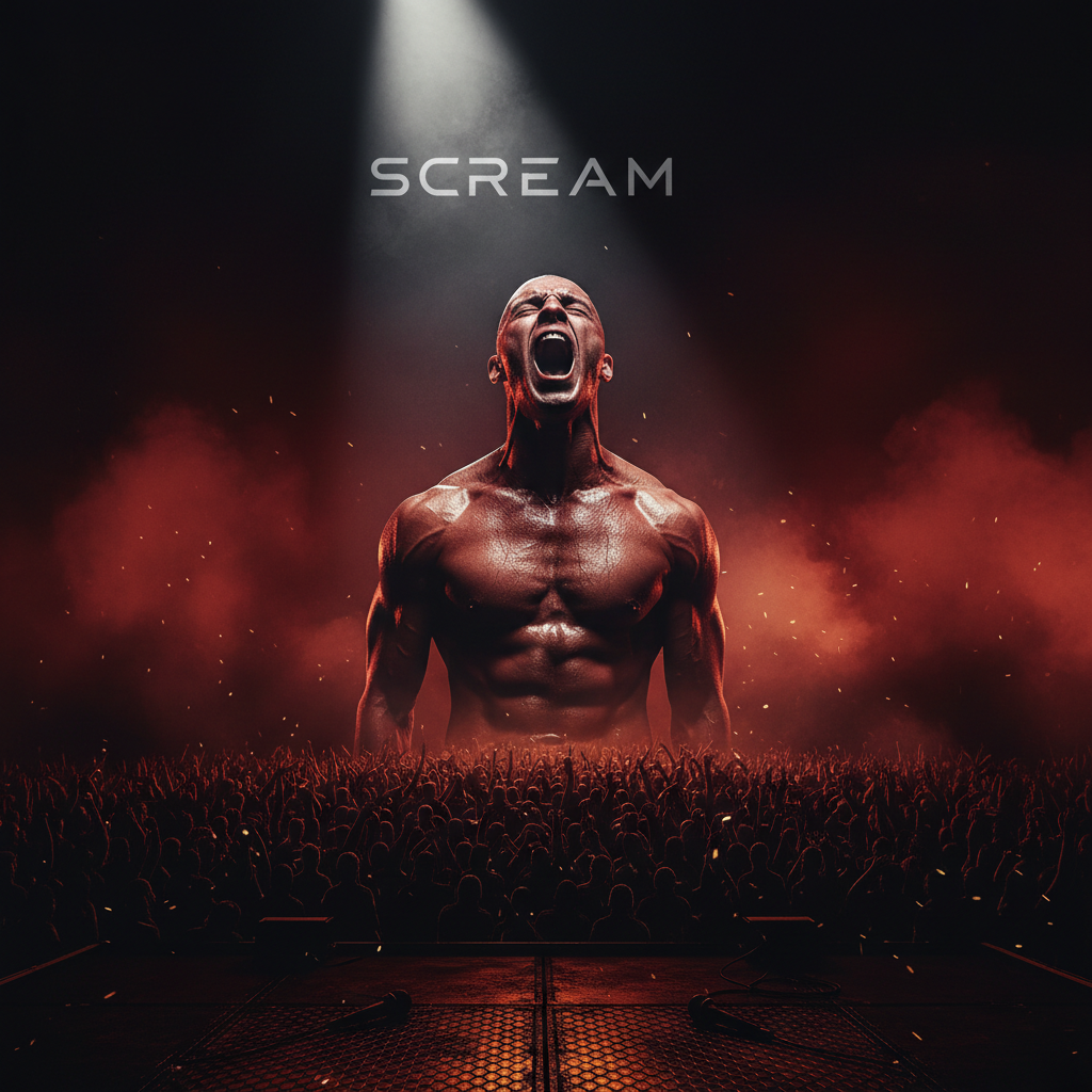 SCREAM
