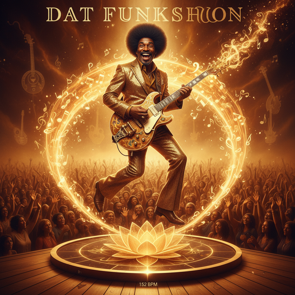 AB1 DAT FUNKSHUN 152 TEMPO