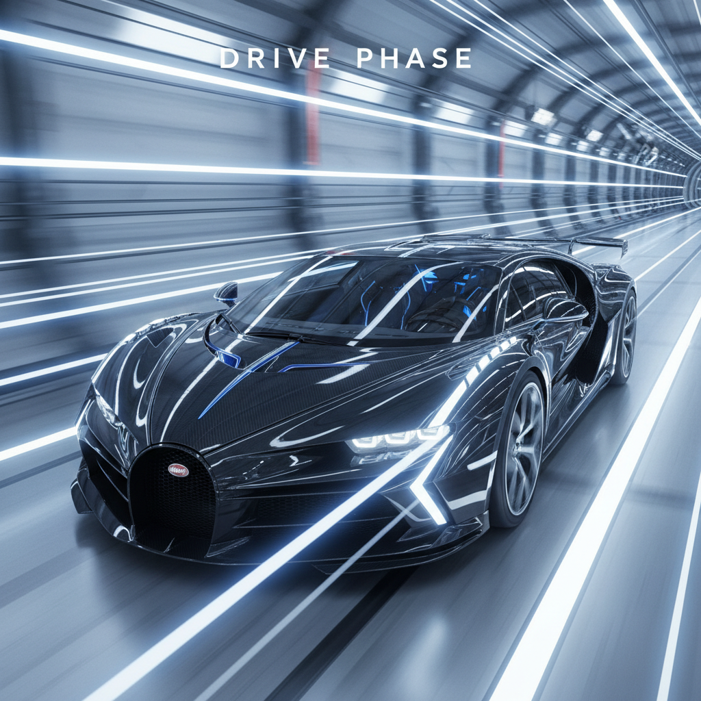AB1 DRIVE PHASE 108 BPM