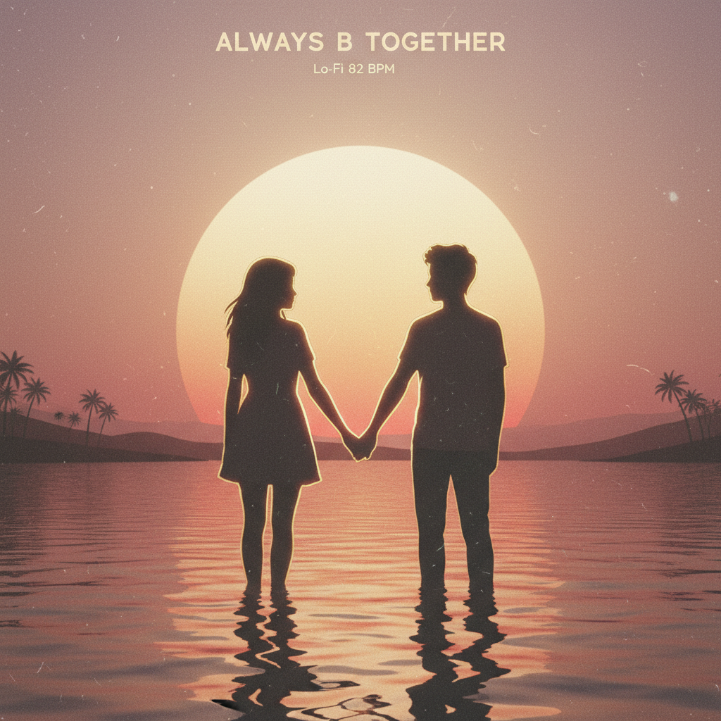 AB1 ALWAYS B TOGETHER 82 TEMPO