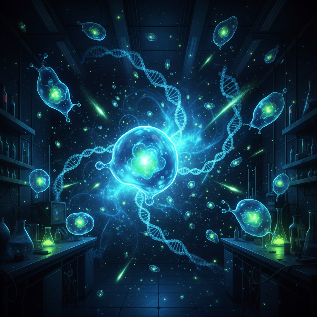 AB1 BIO EXPERIMENTO  B1 REMIX DRUMS 120 BPM