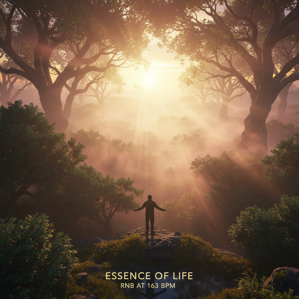AB1 ESSENCE OF LIFE 163 TEMPO