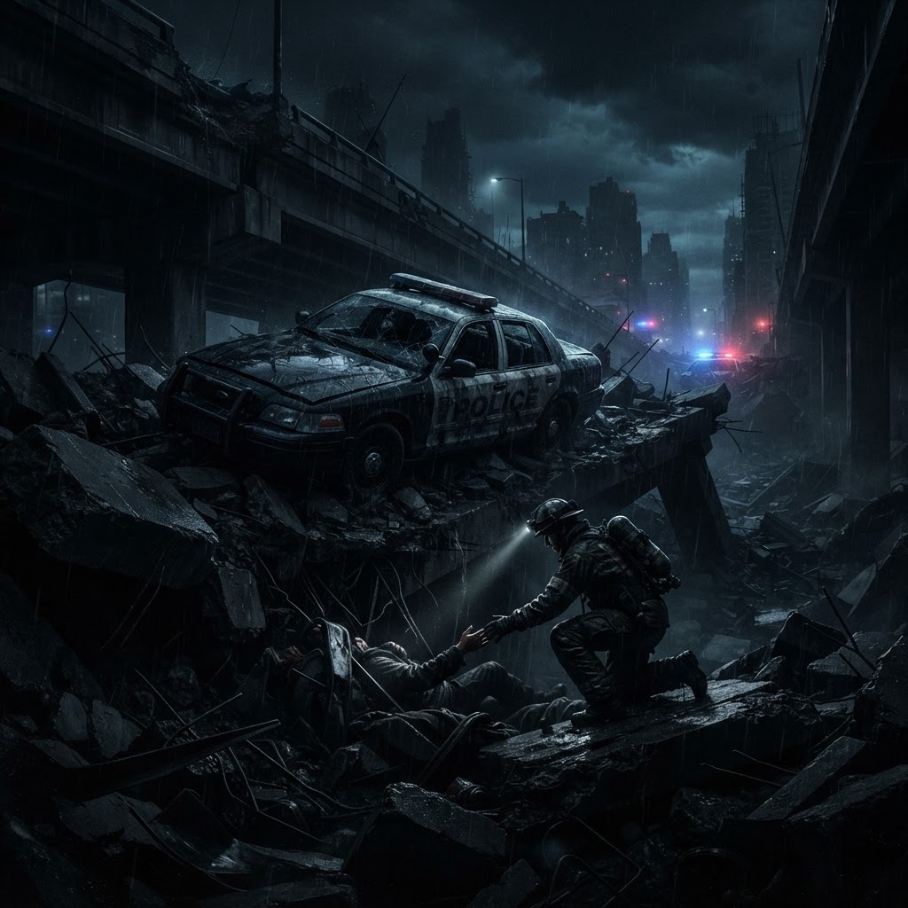 911 Emergency