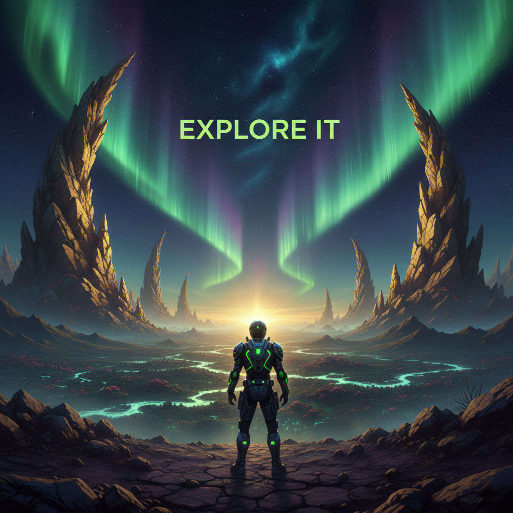AB1 EXPLORE IT 98 BPM