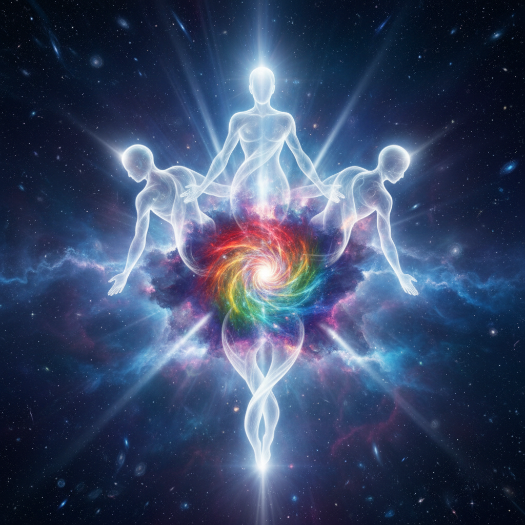 MIND BODY N SOUL