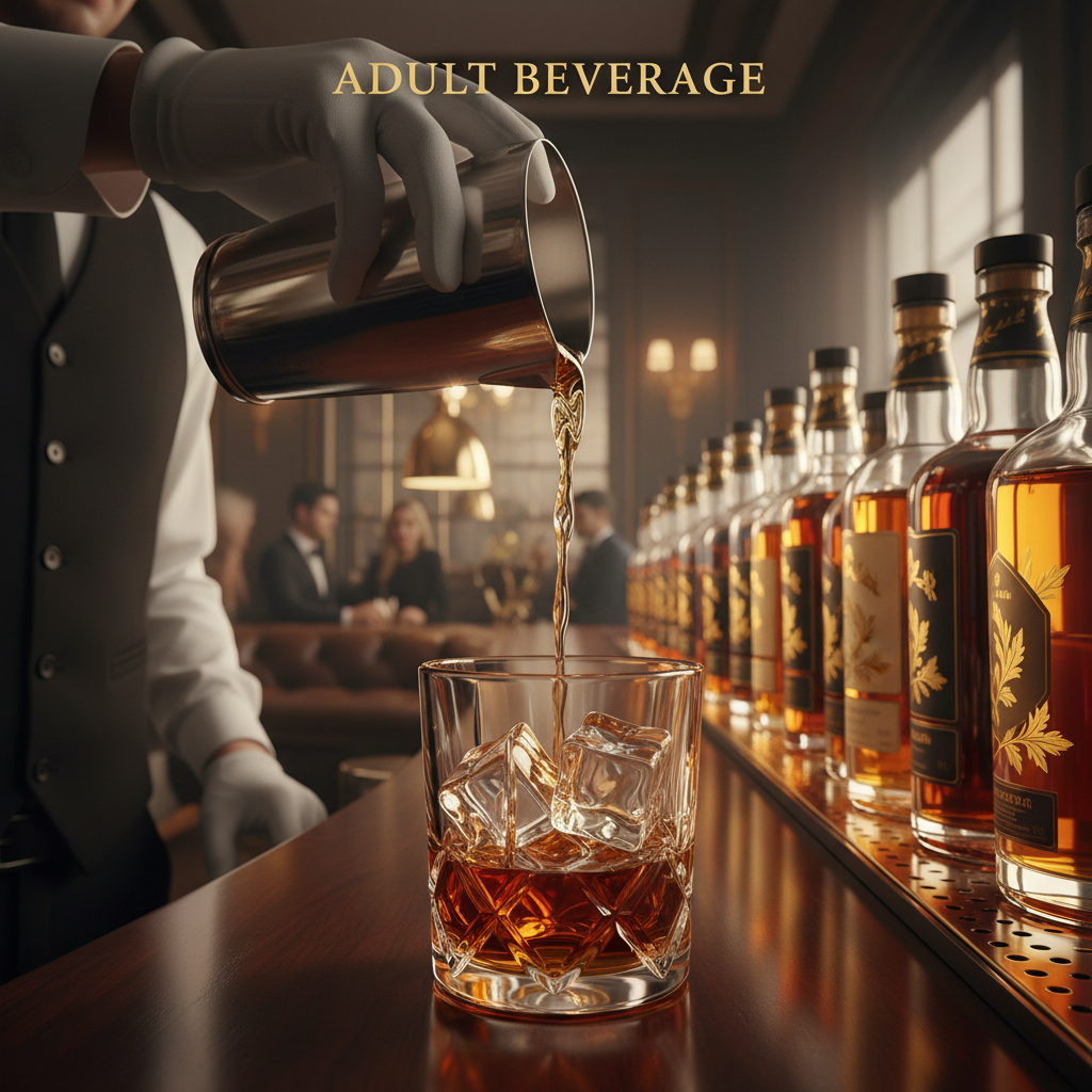 AB1 ADULT BEVERAGE 88 BPM 2