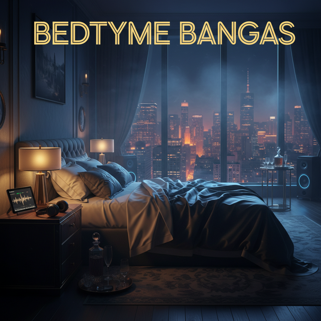 AB1 BEDTYME BANGAS 120 BPM