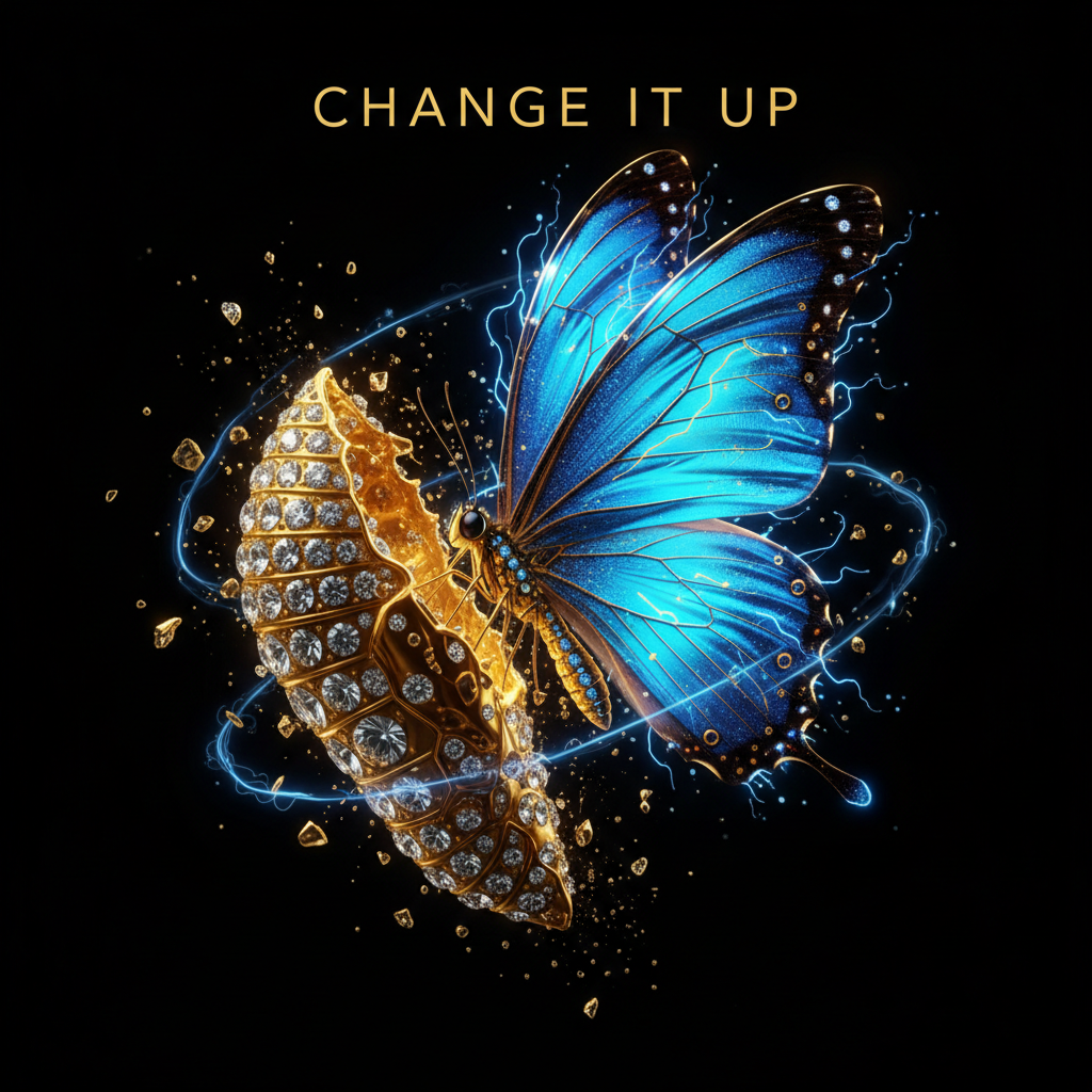 AB1 CHANGE IT UP 194 BPM 1