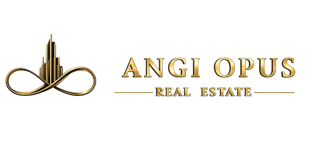 Angi Opus Real Estate
