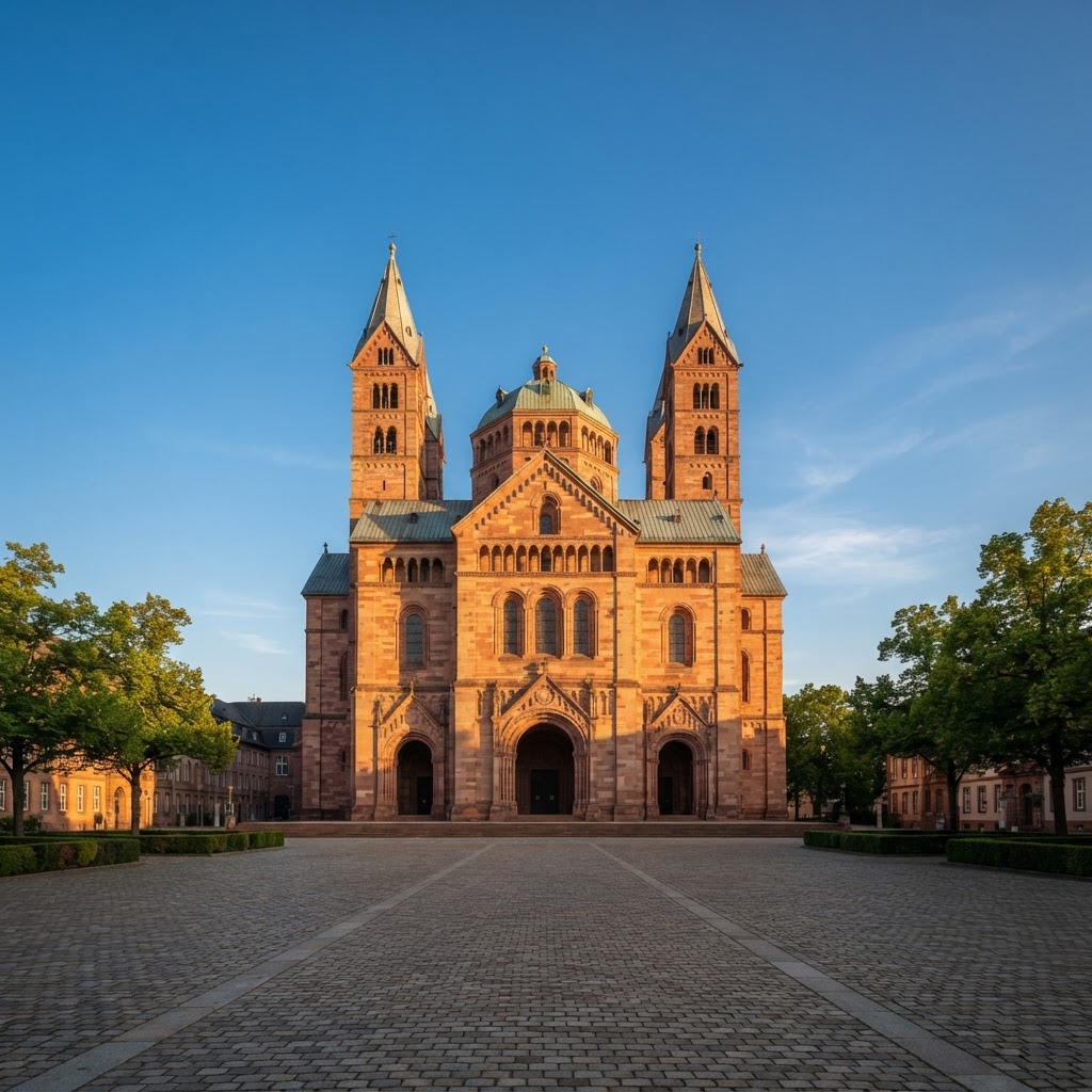 Speyer — Finanzberatung vor Ort