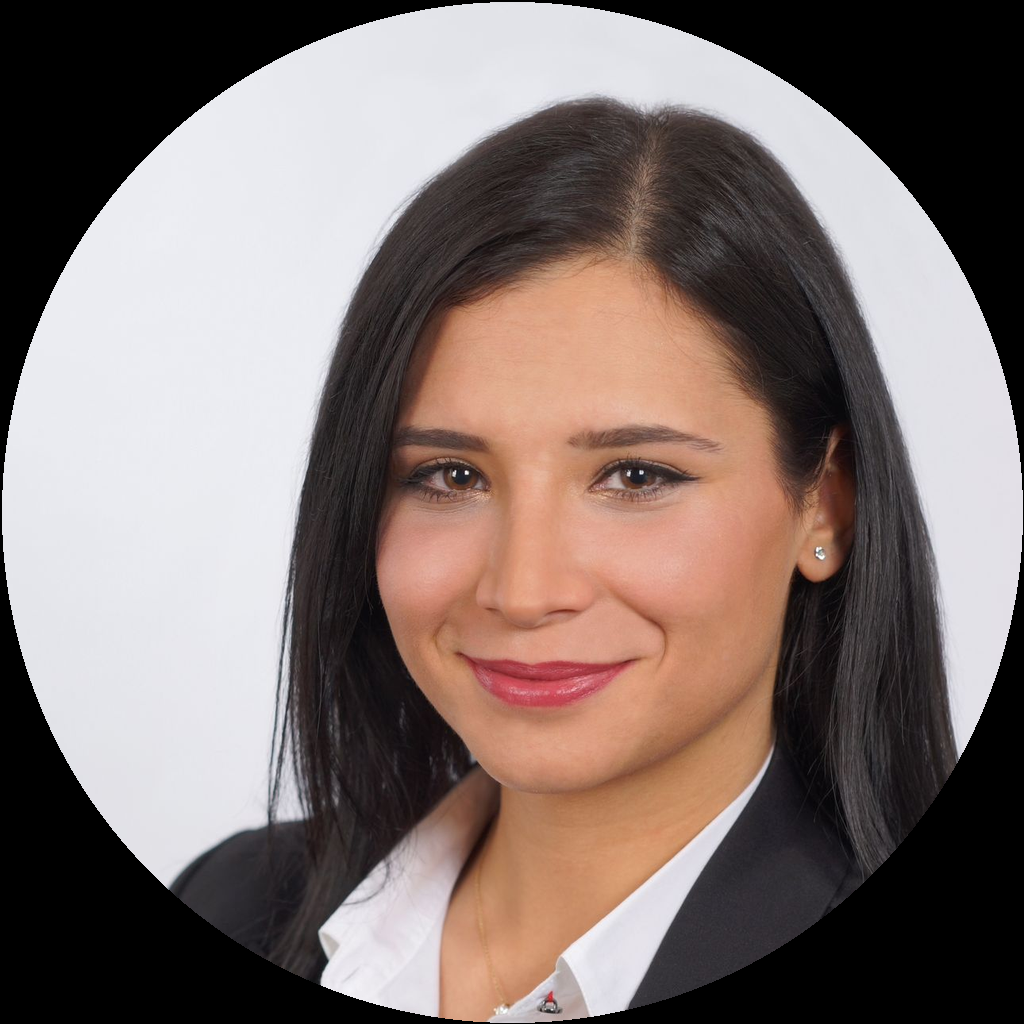 Merve Kolcak — Clearing Baufinanzierung, Finanzcleaner GmbH