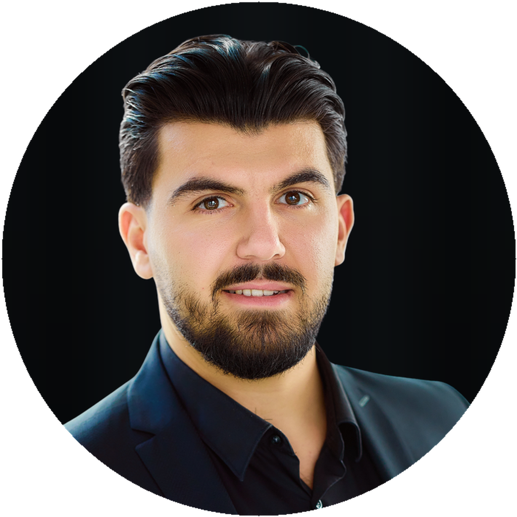 Sinan Yildiz — Versicherungsfachmann, Finanzcleaner GmbH