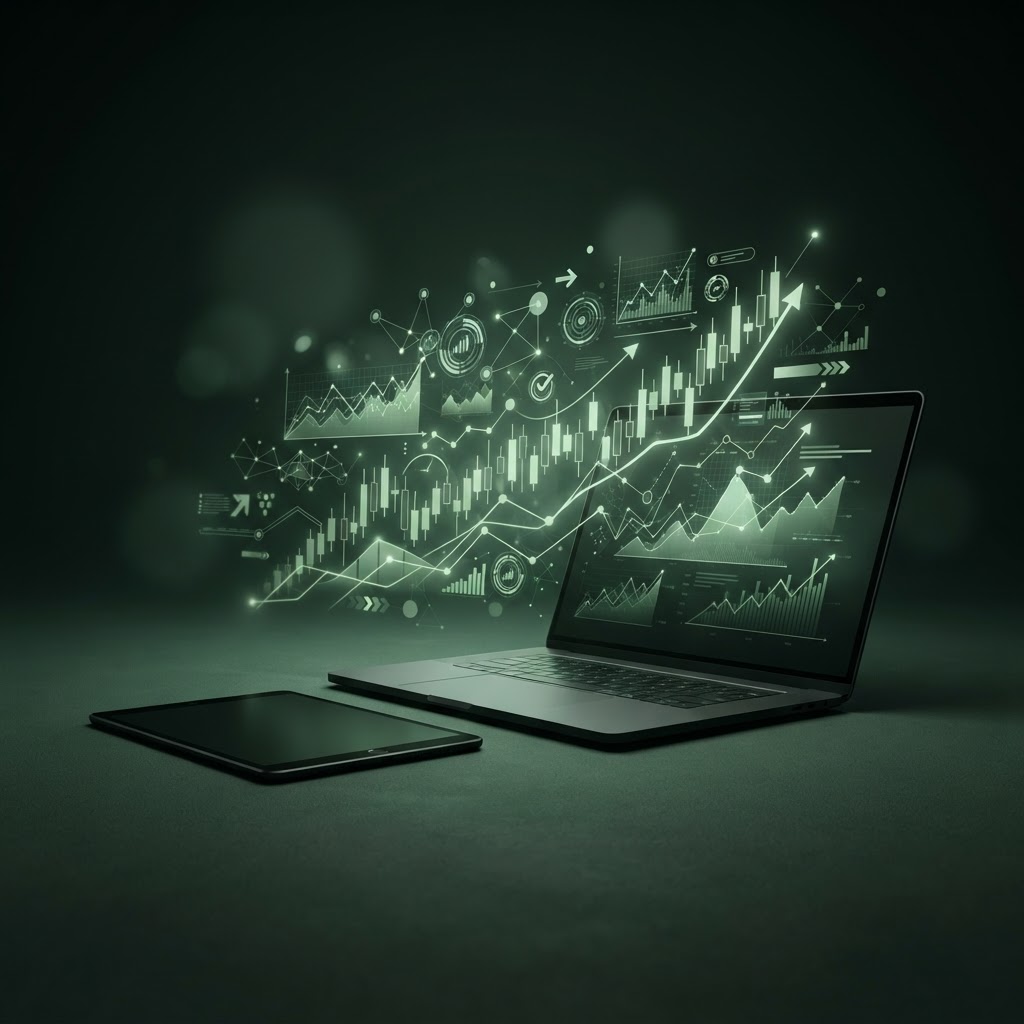 Digitale Tools & Wissen