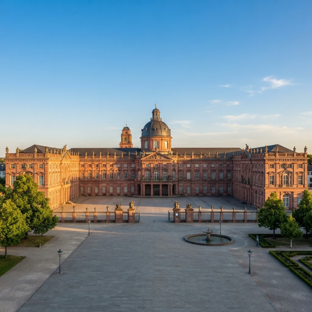 Mannheim — Baufinanzierung Beratung