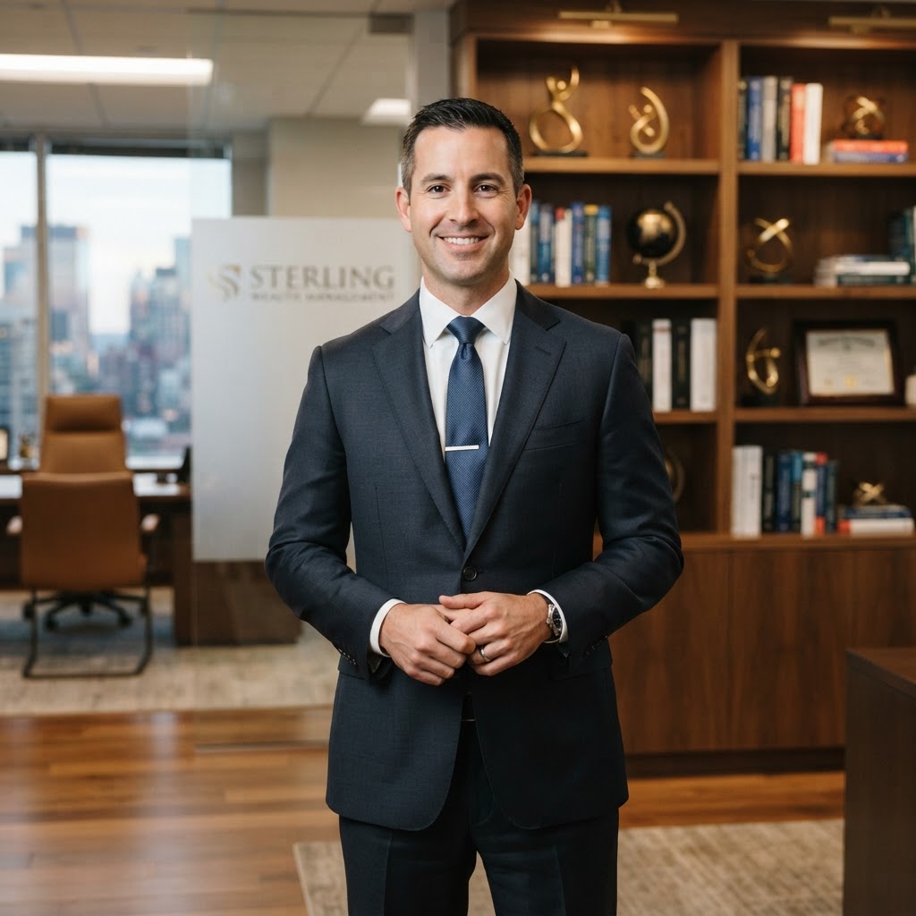 Edelmetall-Experte Michael Boltres