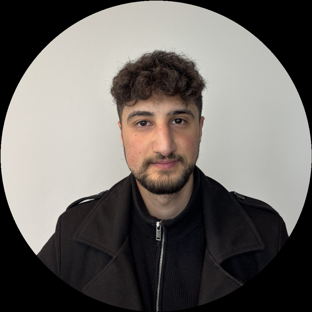 Emre Özdemir