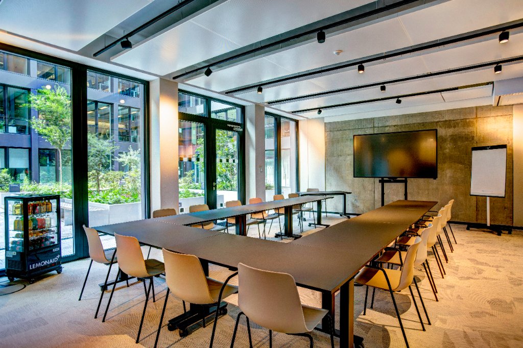 Meeting-Raum