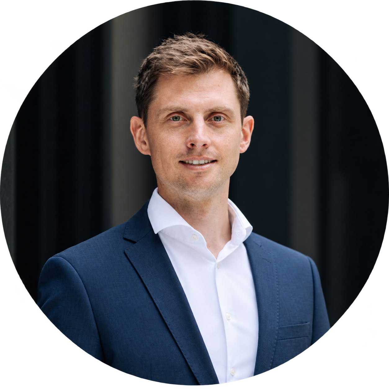 Fabian Krämer — Gründer & Geschäftsführer, Finanzcleaner GmbH