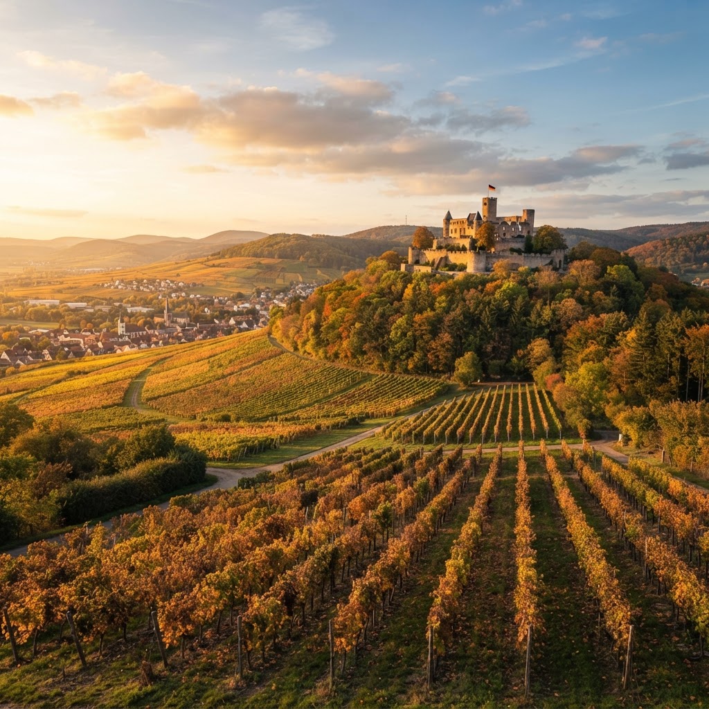 Neustadt — Finanzberatung vor Ort