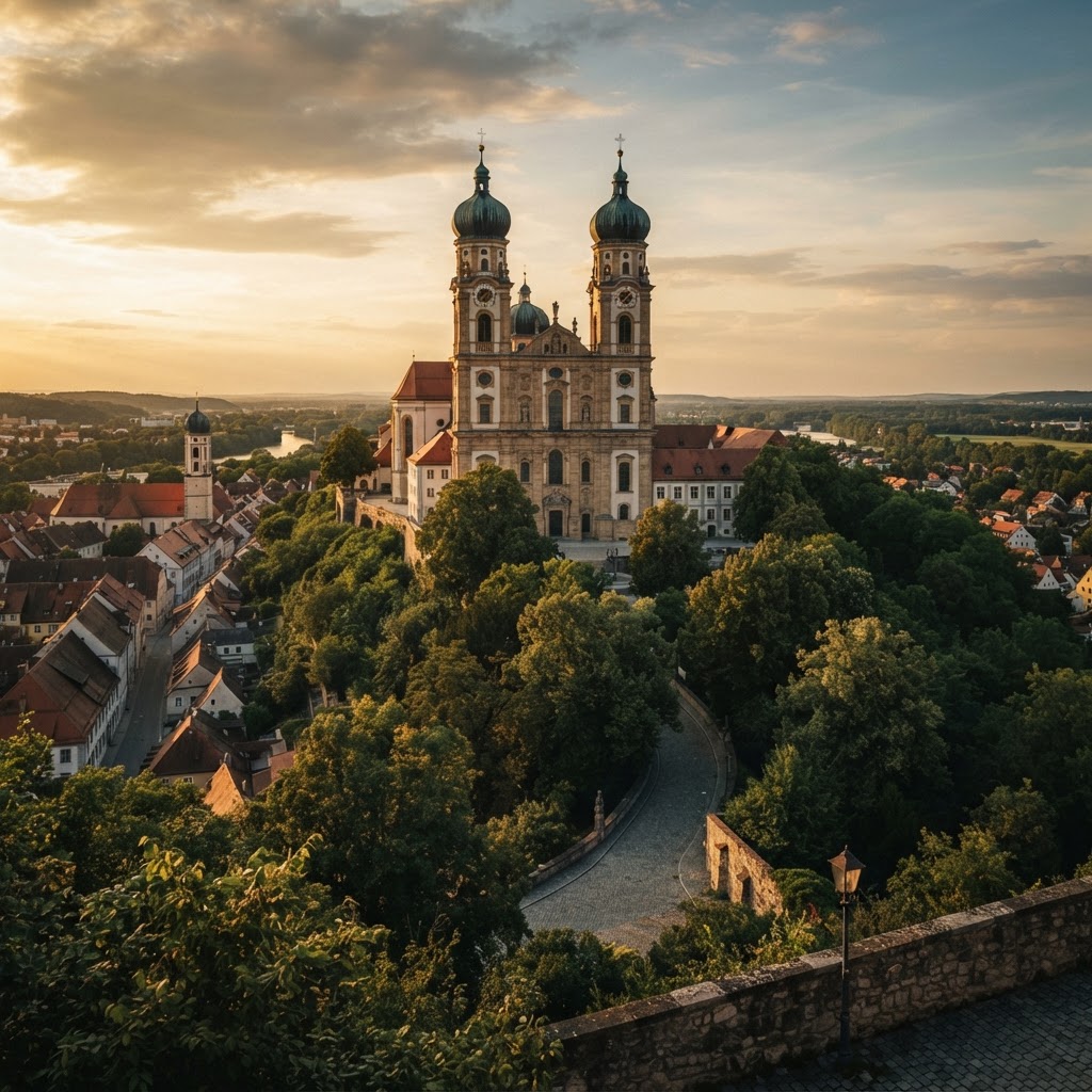 Freising — Finanzberatung vor Ort