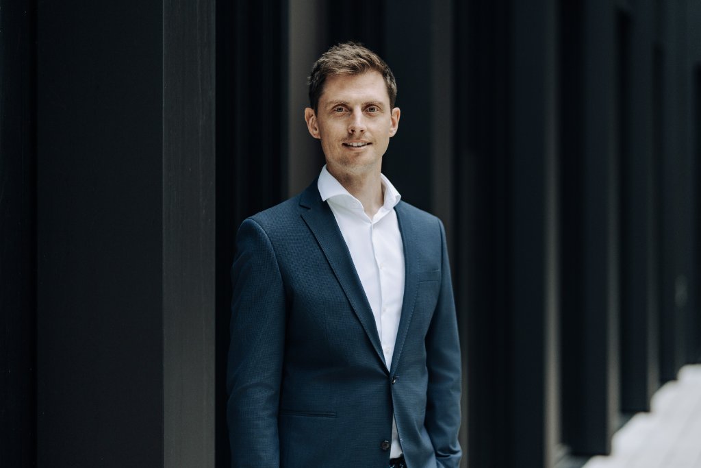 Fabian Krämer — Finanzcleaner GmbH
