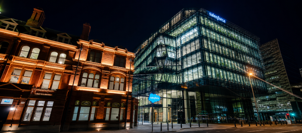 Salesforce