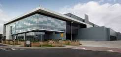 Microsoft Data Centre