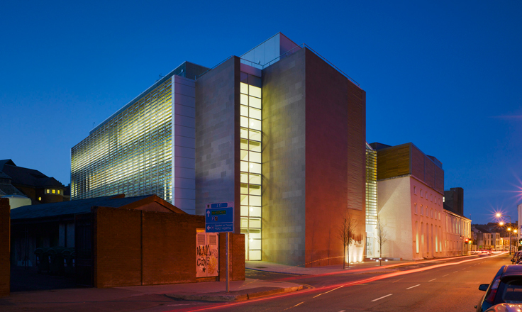 UCC Cork
