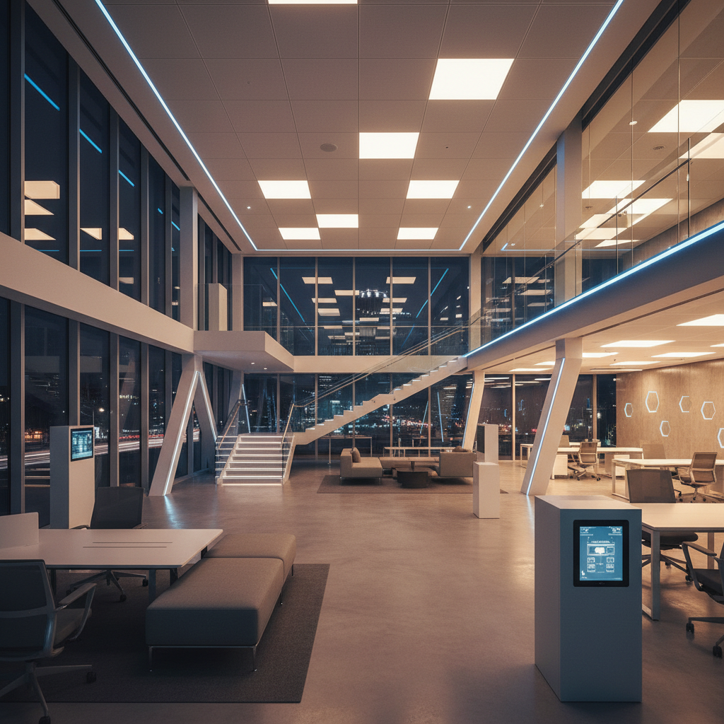 Smart Building