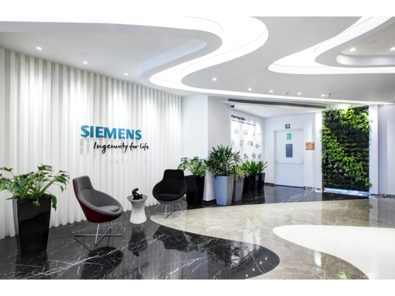 Siemens