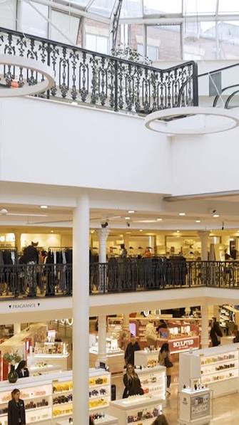 Arnotts