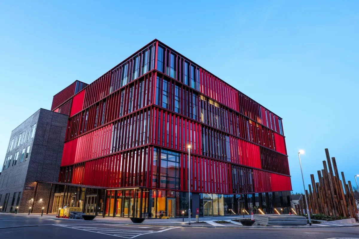 DCU
