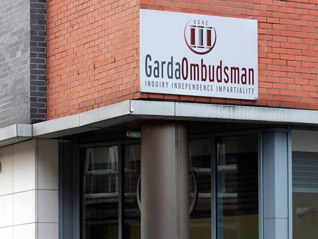 Garda Ombudsman